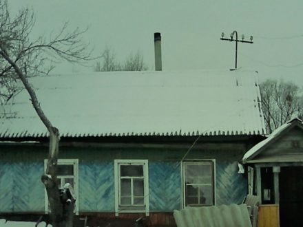 Переяславка хабаровский край квартира