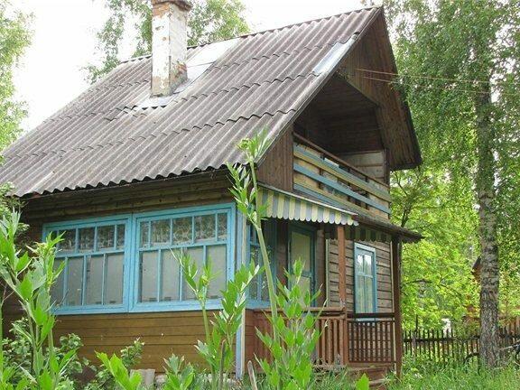 Купить Дачу Новосибирск Станция Геодезическая