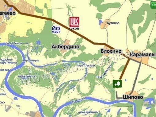 Гугл карта нагаево