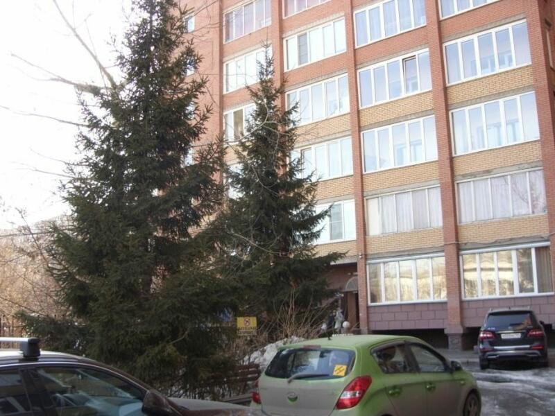 Купить Квартиру В Красноярске Менжинского