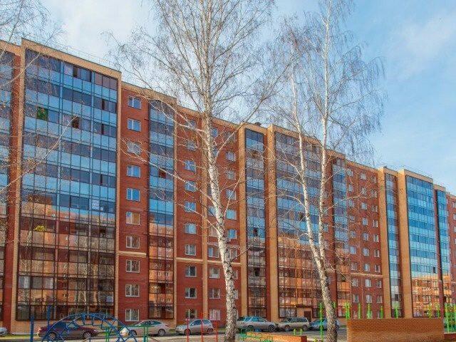Купить Студию В Новосибирске В Заельцовском Районе