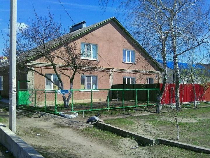 Купить Дом В Придонском Советского Района