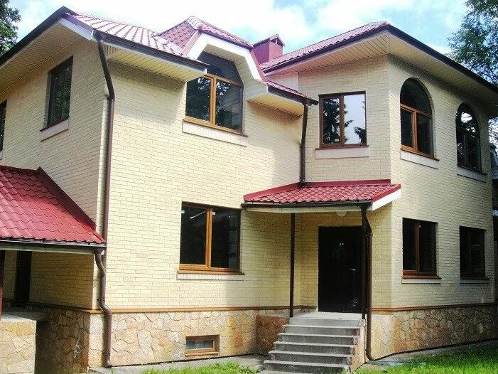 Купить Дом В Зеленогорске Спб
