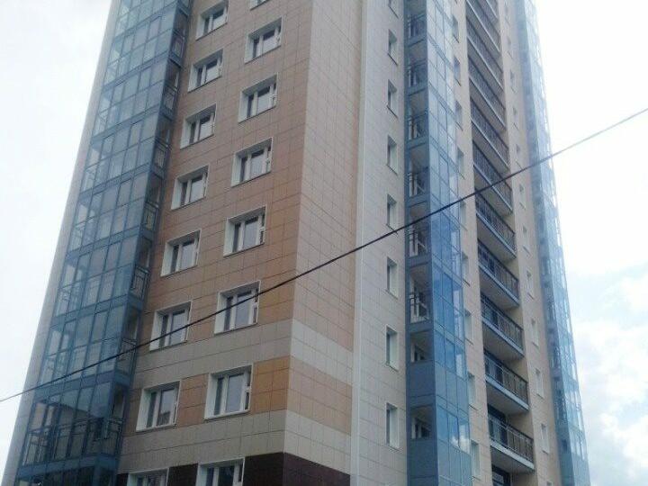 Судостроительная 62 Красноярск Купить Квартиру
