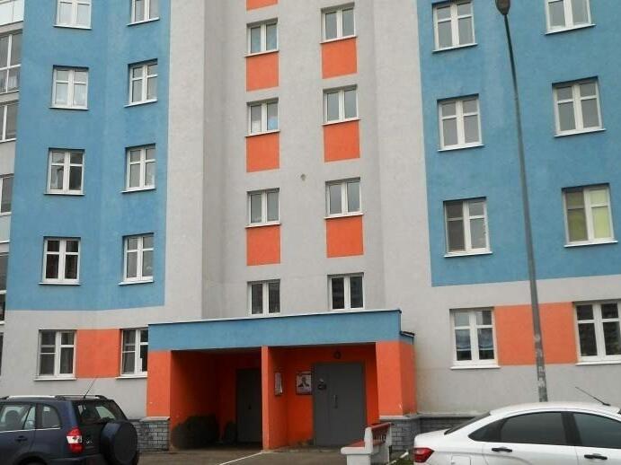 Купить Квартиру В Нижнем Новгороде Ул Юбилейная