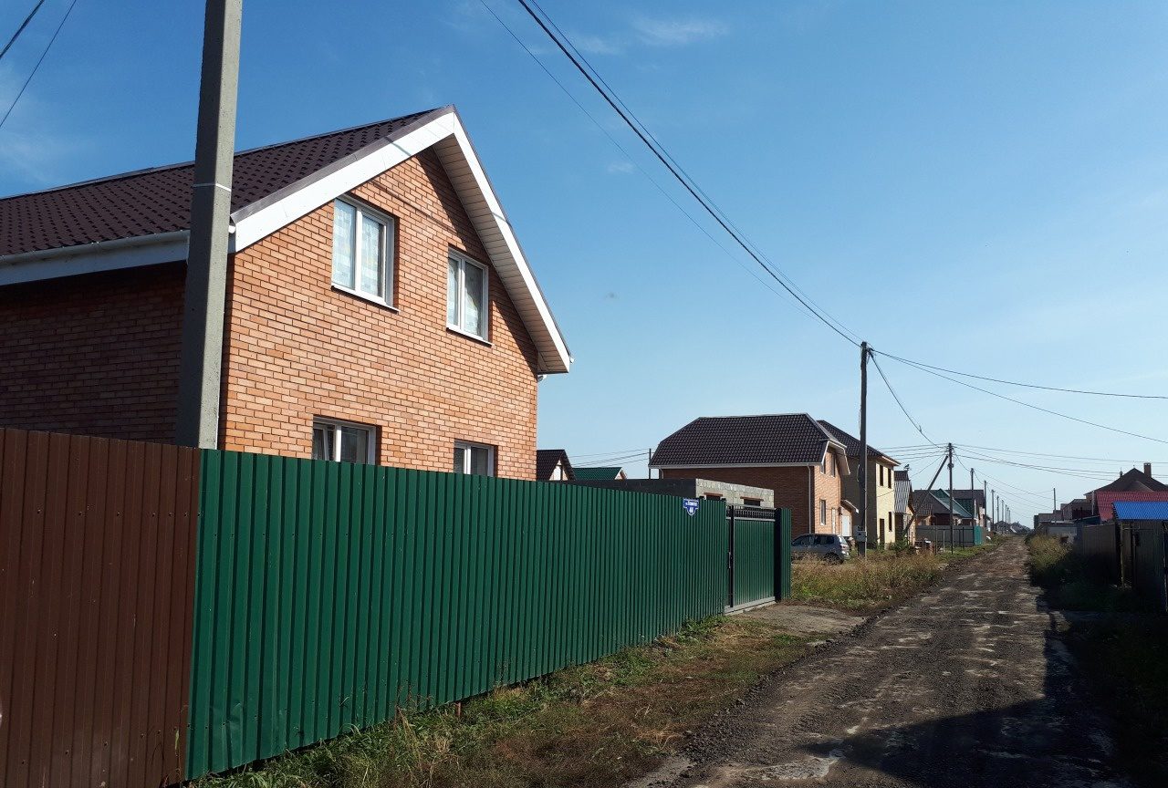 Купить Дом В Дружино Омской Области Свежие