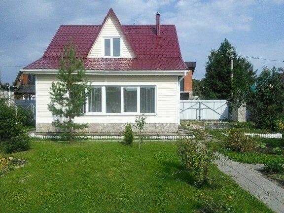 Купить Дом Дачу В Дзержинском Районе