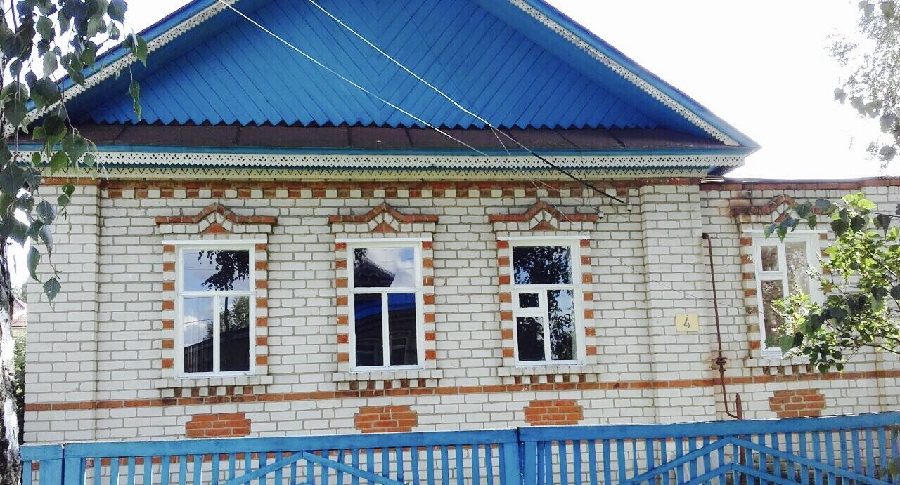 Купить Дом В Семьянах Воротынского Района