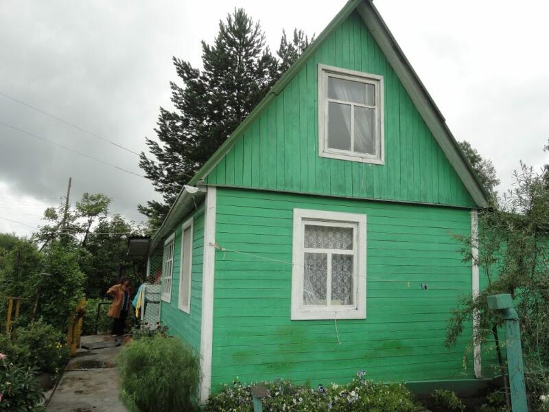 Купить Дачу В Плотниково Новосибирской Области Недорого