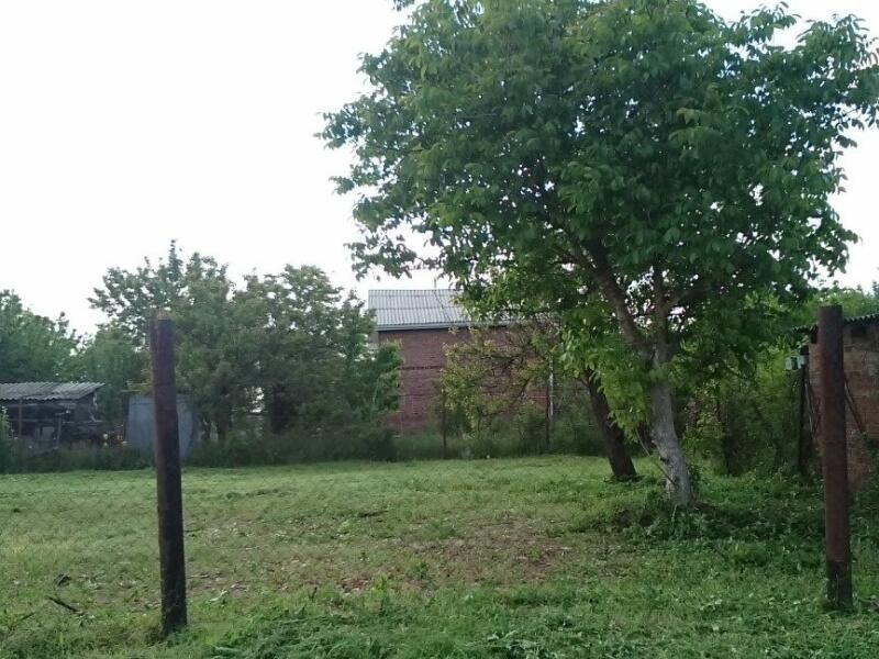 Купить Участок В Кулешовке Азовского
