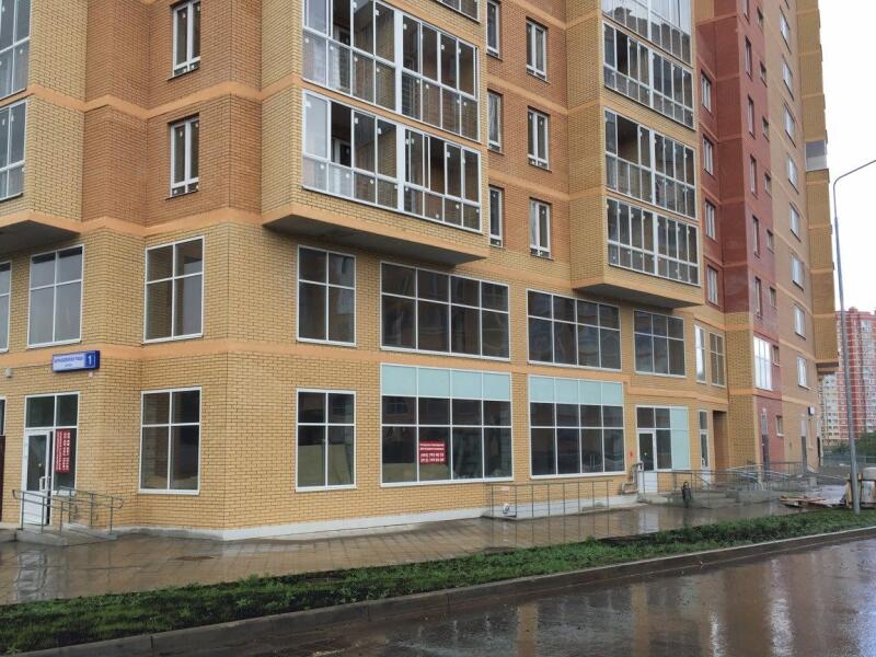 Барышевская Роща Дом Купить