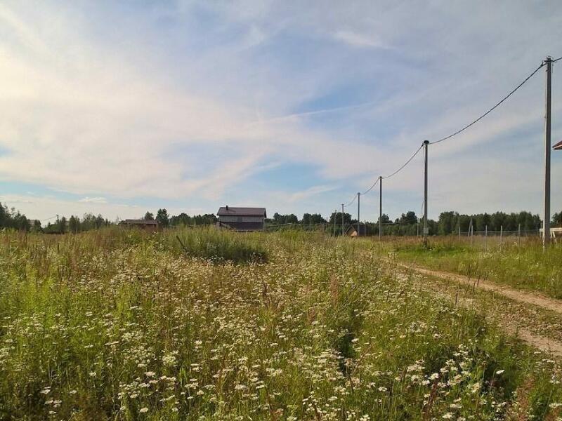 Купить Землю В Борском Районе Нижегородской