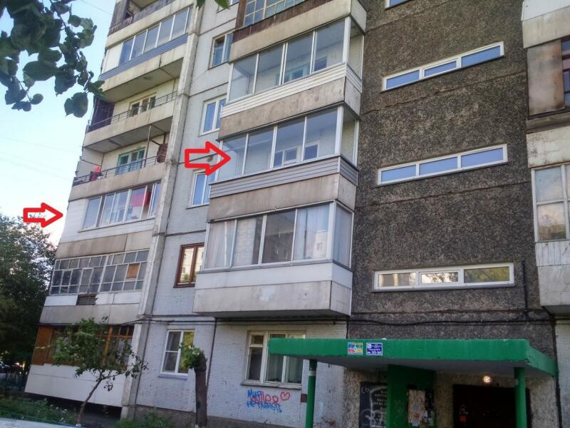 Купить Квартиру 60 Лет Красноярск Ссср