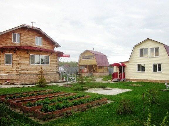 Купить Дом В Краснокамском Районе Пос Майский