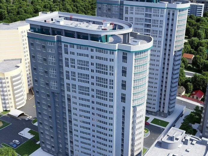 Жк Тихий Дон Купить