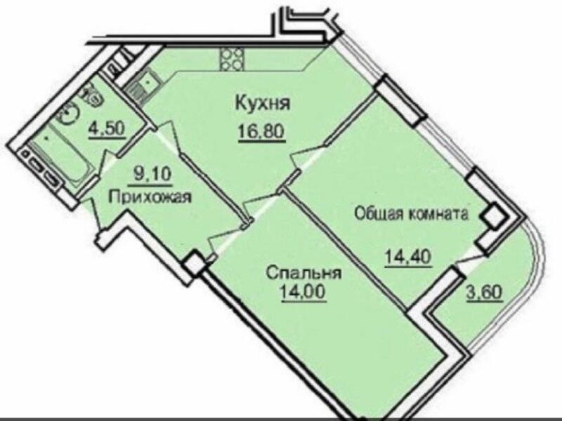 Двухкомнатная Квартира В Ростове На Дону Купить