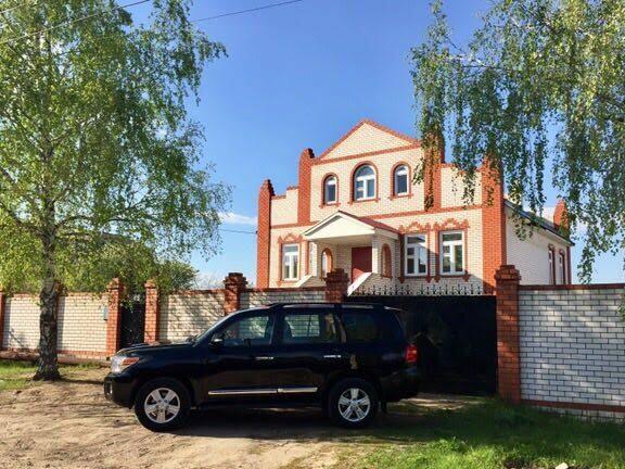 Купить Небольшой Дом Нижний Новгород