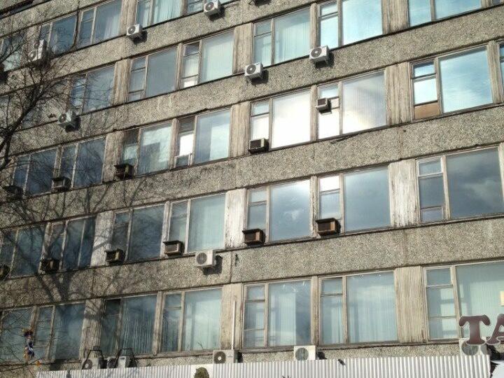 Снять офис по адресу Москва, 2-й Верхний Михайловский проезд, 9с2 - id 693943887