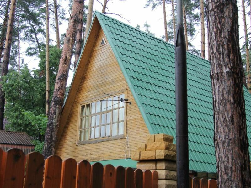 Купить Дом В Казани Матюшино
