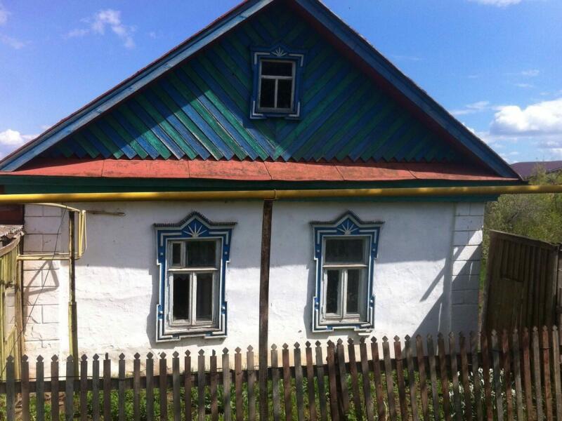 Купить Дом В Печищах Верхнеуслонский Район