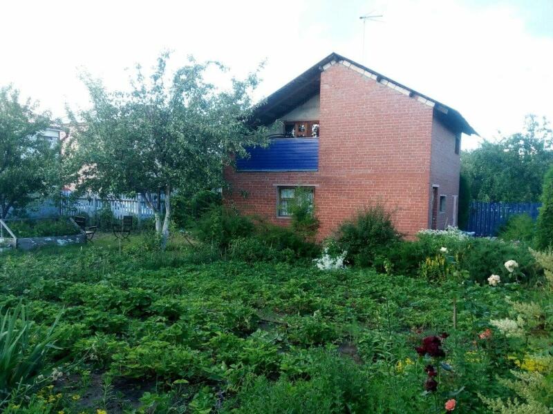 Купить Дачу В П Береза Самарской Области