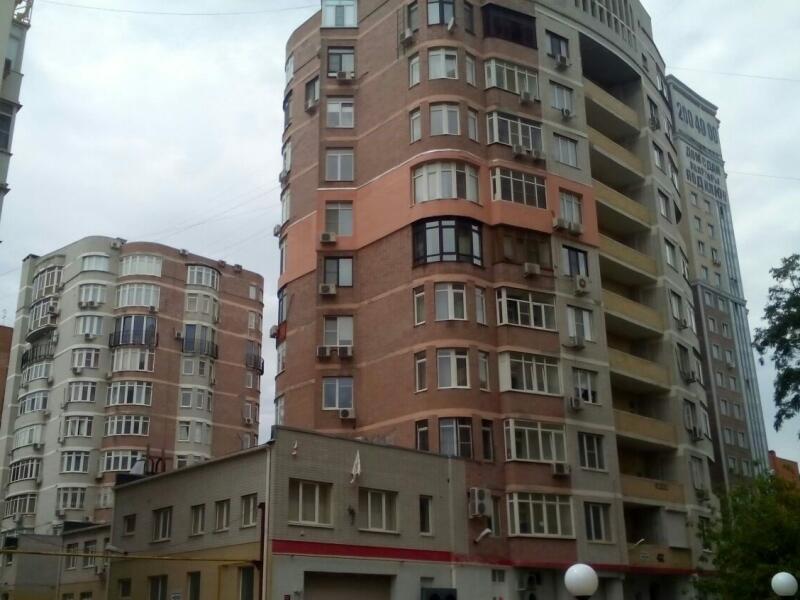 Квартира Купить М Горького