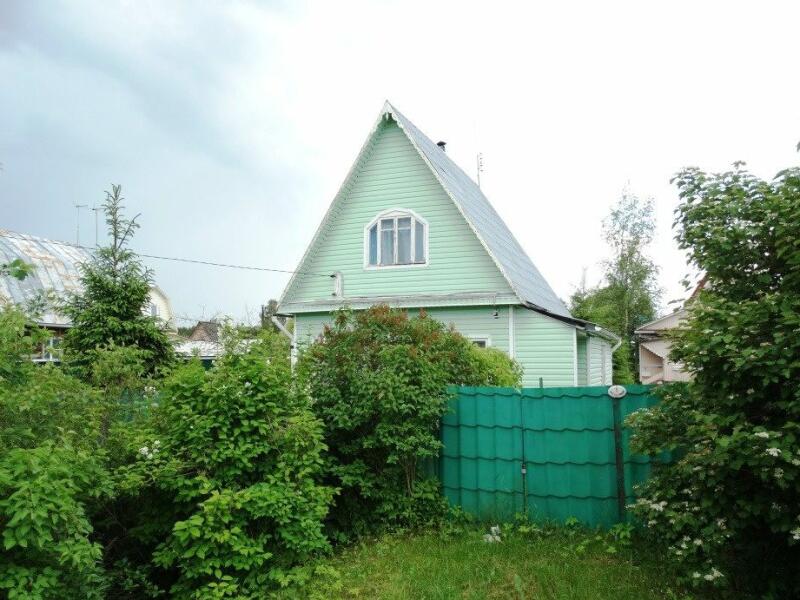 Купить Дачу В Синявино Снт Восход