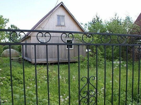 Купить Участок В Садоводстве Разлив