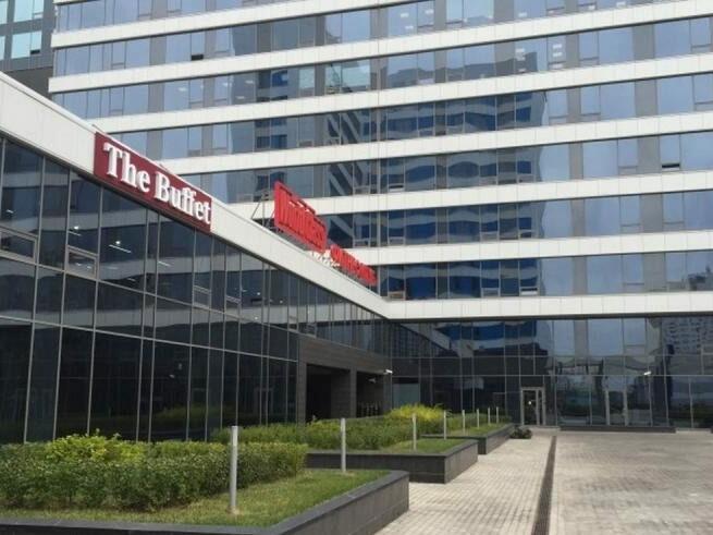 Technopark 20