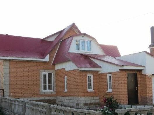 Дома В Уфе Авдоне Купить