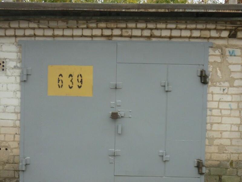 Купить Гараж 100 Кв М