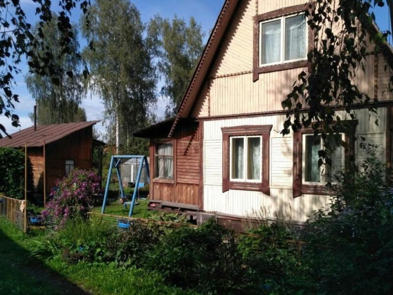 Купить Дачу В Первомайском Районе Пензы