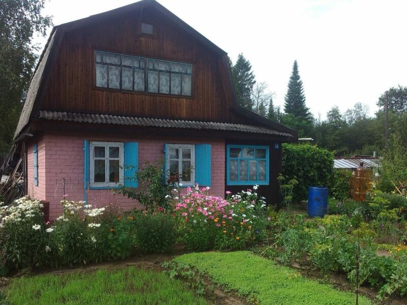 Купить Дачу В Ласьвинских Хуторах