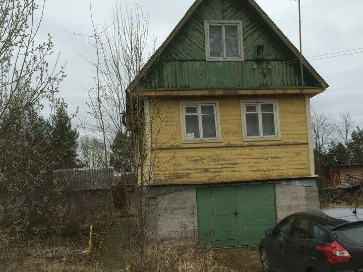 Авито Купить Дачу Гатчинский Район