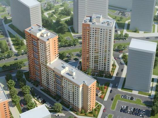 Купить 2 Комнатную Вторичку В Рыбацком