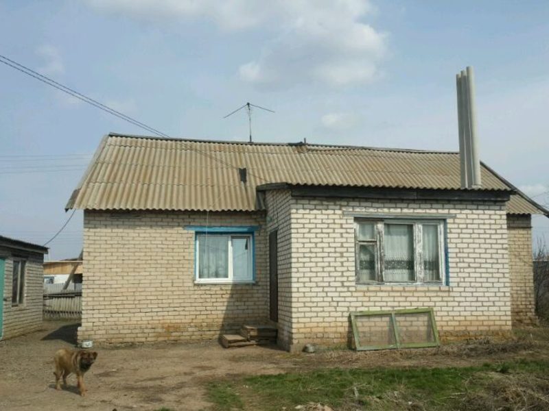 Дома быково волгоградской области