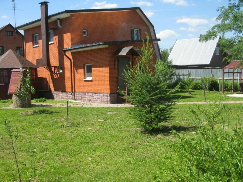 Купить Участок В Марушкино Москва