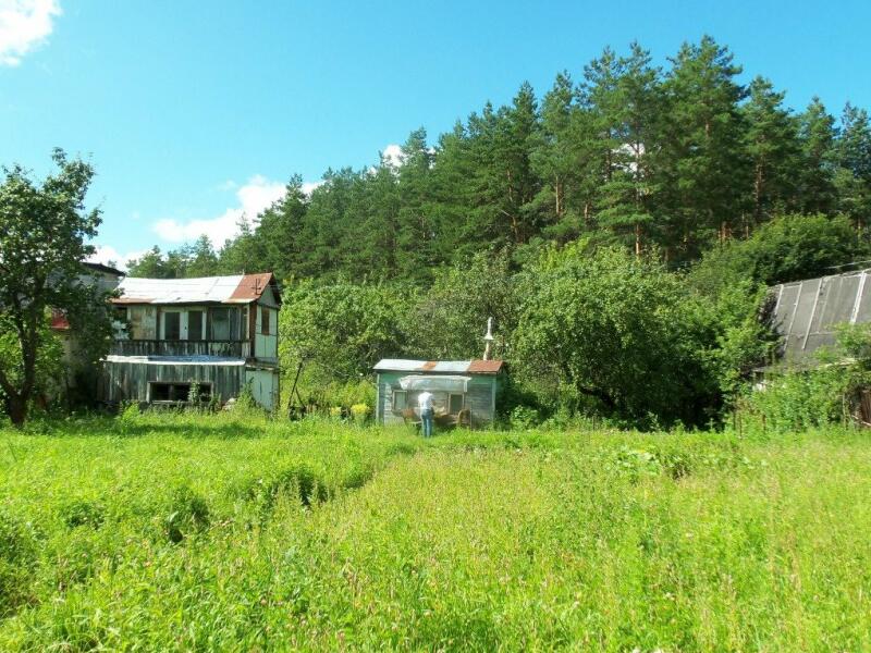 Купить Участок Дачу В Снт Ракита