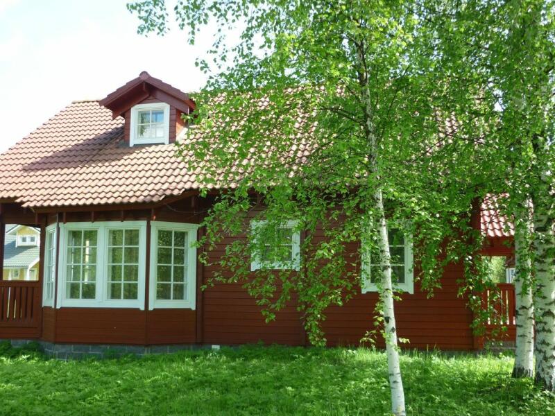 Купить Дом В Тракторном Приозерского Района