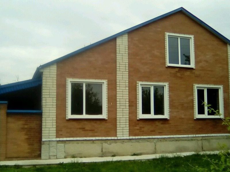 Купить дом кочубеевском районе ставропольского