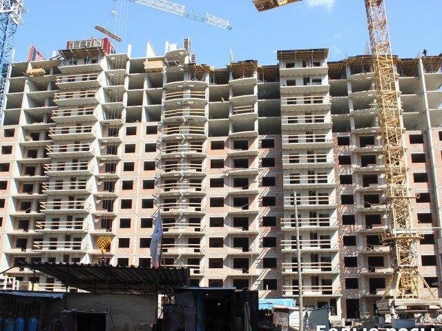 Купить Квартиру В Красноярске Белые Росы