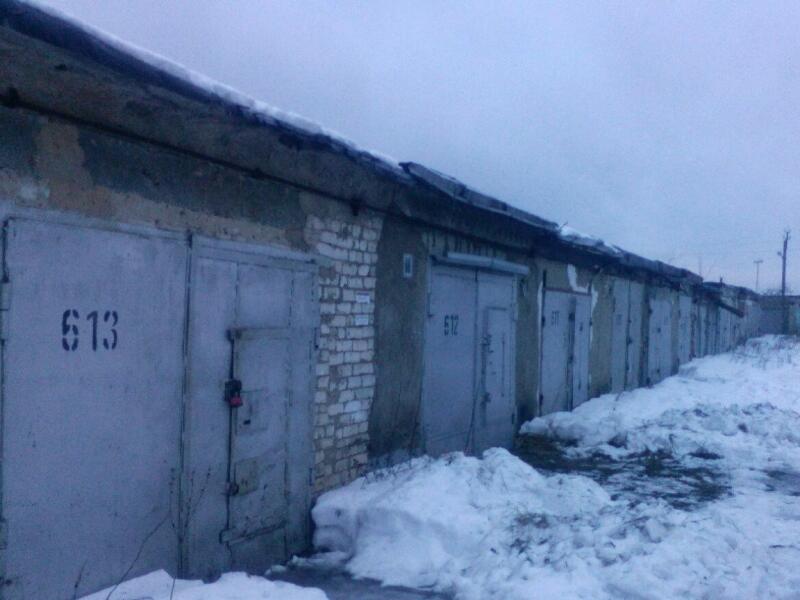 Купить Гараж В Казани Советский Район Энтузиаст