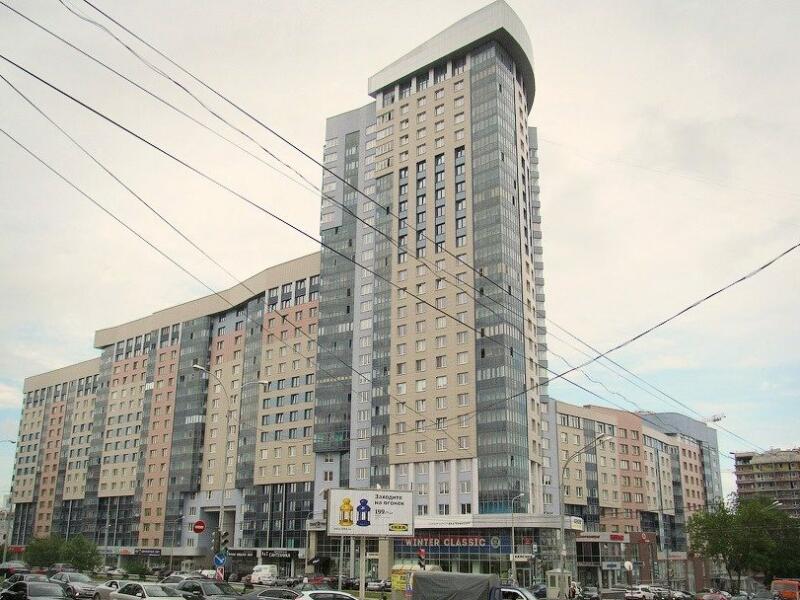 Московская 77 Липецк Фото