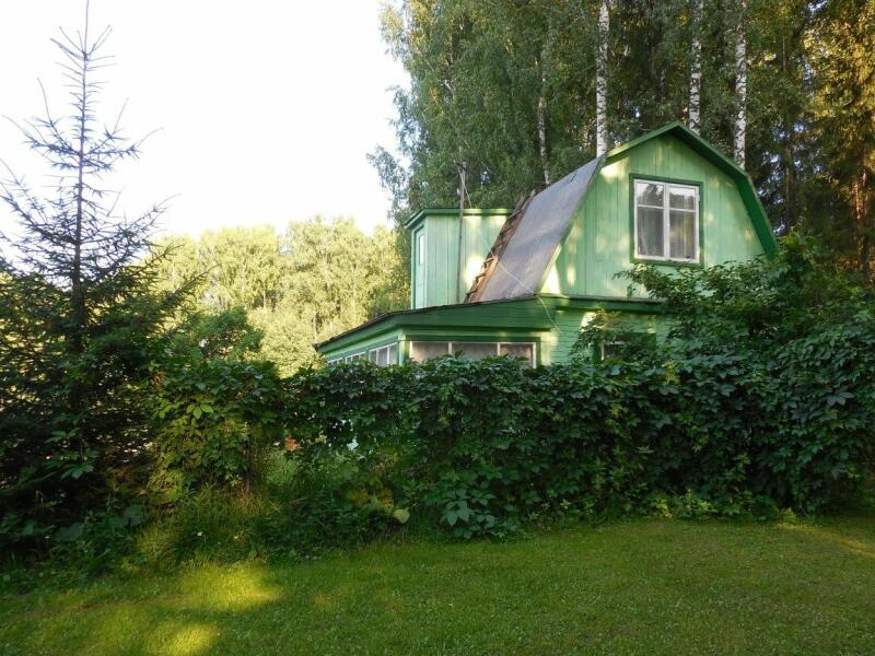 Купить Дачу В Академгородке Новосибирск