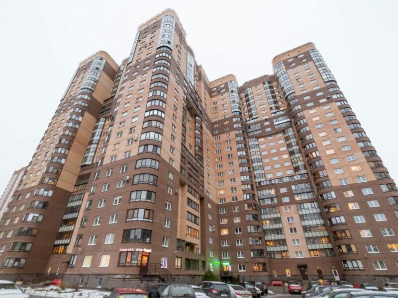 Жк Золотая Долина Купить Квартиру
