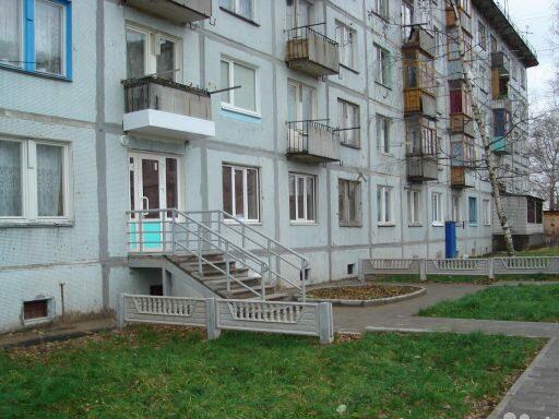 Купить Квартиру В Нижнем Новгороде Фото