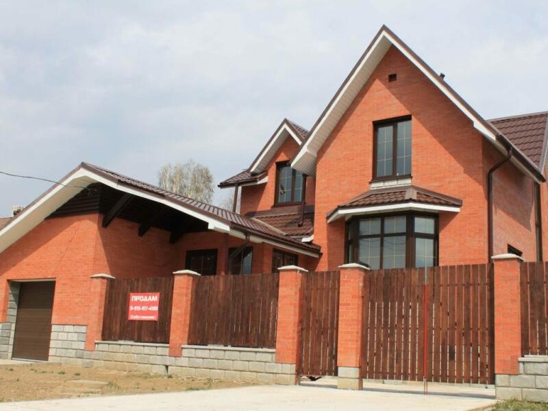 Купить Коттедж В Пригороде Новосибирска