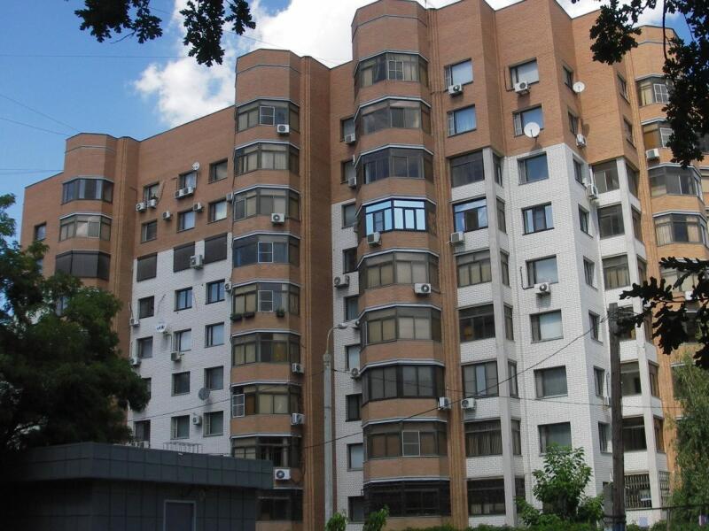 Купить Квартиру Волгоград Советская