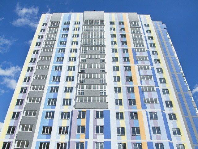 Продажа Квартир На Коломенской