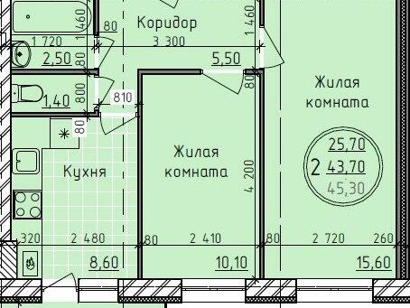 Купить Квартиру Город Волгоград Родниковая Долина